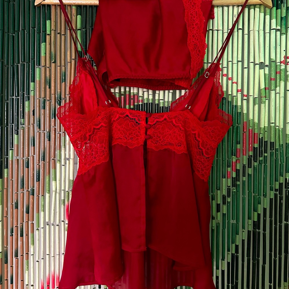 Victoria’s Secret Sleepwear Set